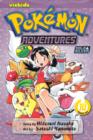 Pokemon Adventures (Gold and Silver), Vol. 10 - Book