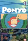 Ponyo Film Comic, Vol. 1 - Book