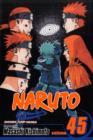 Naruto, Vol. 45 - Book
