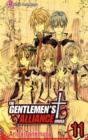 The Gentlemen's Alliance , Vol. 11 - Book