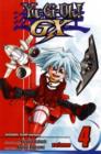 Yu-Gi-Oh! GX, Vol. 4 - Book