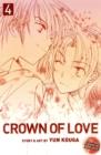 Crown of Love, Vol. 4 - Book