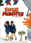 GoGo Monster - Book