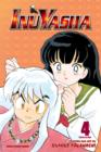 Inuyasha (VIZBIG Edition), Vol. 4 : Hard Choices - Book