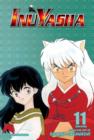 Inuyasha (VIZBIG Edition), Vol. 11 - Book