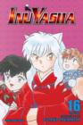 Inuyasha (VIZBIG Edition), Vol. 16 - Book