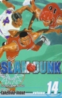 Slam Dunk, Vol. 14 - Book