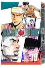Slam Dunk, Vol. 19 - Book