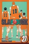 Slam Dunk, Vol. 27 - Book