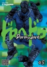 Dorohedoro, Vol. 5 - Book