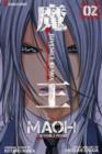 Maoh: Juvenile Remix, Vol. 2 - Book