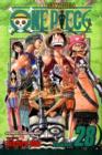 One Piece, Vol. 28 - Book