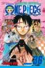 One Piece, Vol. 36 - Book