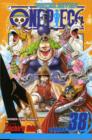 One Piece, Vol. 38 - Book