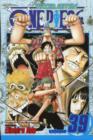 One Piece, Vol. 39 - Book