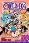 One Piece, Vol. 55 - Book