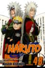 Naruto, Vol. 48 - Book