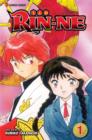 RIN-NE, Vol. 1 : Death can be a laughing matter! - Book