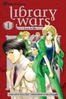 Library Wars: Love & War, Vol. 1 - Book