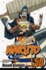 Naruto Volume 49: The Gokage Summit Commences