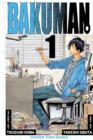 Bakuman., Vol. 1 - Book