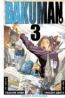 Bakuman., Vol. 3 - Book