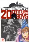 Naoki Urasawa's 20th Century Boys, Vol. 15 - Book