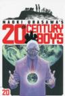 Naoki Urasawa's 20th Century Boys, Vol. 20 - Book