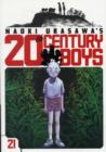 Naoki Urasawa's 20th Century Boys, Vol. 21 - Book