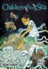 Children of the Sea, Vol. 4 - Book