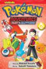 Pokemon Adventures (Ruby and Sapphire), Vol. 15 - Book