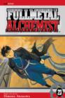 Fullmetal Alchemist, Vol. 23 - Book