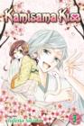 Kamisama Kiss, Vol. 3 - Book