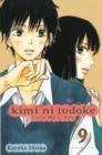 Kimi ni Todoke: From Me to You, Vol. 9 - Book