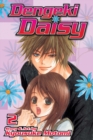 Dengeki Daisy, Vol. 2 - Book