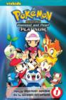Pokemon Adventures: Diamond and Pearl/Platinum, Vol. 1 - Book