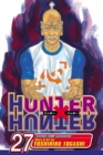 Hunter x Hunter, Vol. 27 - Book