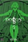 Dogs, Vol. 5 : Bullets & Carnage - Book