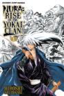 Nura: Rise of the Yokai Clan, Vol. 1 - Book
