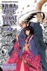 Nura: Rise of the Yokai Clan, Vol. 8 - Book