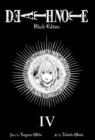Death Note Black Edition, Vol. 4 - Book