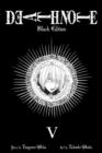 Death Note Black Edition, Vol. 5 - Book