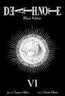 Death Note Black Edition, Vol. 6 - Book