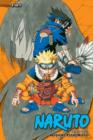 Naruto (3-in-1 Edition), Vol. 3 : Includes vols. 7, 8 & 9 - Book