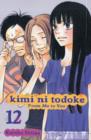 Kimi ni Todoke: From Me to You, Vol. 12 - Book