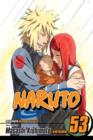 Naruto, Vol. 53 - Book