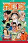 One Piece, Vol. 60 - Book