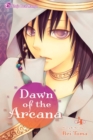 Dawn of the Arcana, Vol. 4 - Book