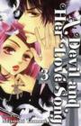 A Devil and Her Love Song, Vol. 3 - Book