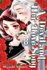 A Devil and Her Love Song, Vol. 8 - Book